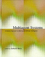 マルチエージェント・システム<br>Multiagent Systems : A Modern Approach to Distributed Artificial Intelligence