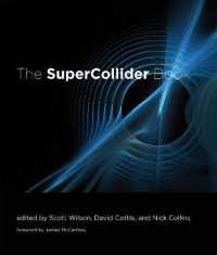 The SuperCollider Book (The Mit Press)