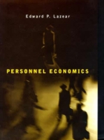 Personnel Economics (Wicksell Lectures) -- Paperback / softback