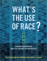ガバナンスの根拠としての人種<br>What's the Use of Race? : Modern Governance and the Biology of Difference