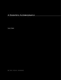 アルド・ロッシ自伝（英訳・復刻）<br>A Scientific Autobiography (Oppositions Books)