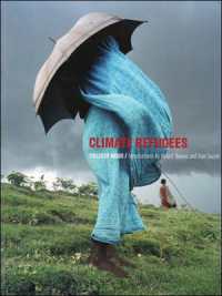 Climate Refugees (The Mit Press)