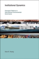 国際環境ガバナンスにおける制度的ダイナミクス<br>Institutional Dynamics : Emergent Patterns in International Environmental Governance (Earth System Governance) -- Paperback / softback