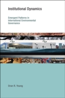 国際環境ガバナンスにおける制度的ダイナミクス<br>Institutional Dynamics : Emergent Patterns in International Environmental Governance (Earth System Governance) -- Paperback / softback