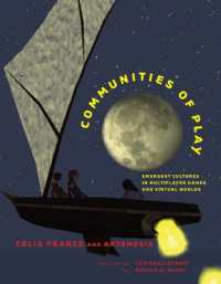 ネットワークゲームのコミュニティ<br>Communities of Play : Emergent Cultures in Multiplayer Games and Virtual Worlds (Communities of Play)