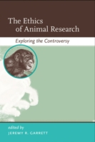 動物研究の倫理<br>Ethics of Animal Research : Exploring the Controversy (Basic Bioethics) -- Paperback / softback