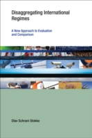 国際レジームの解離：評価のための新アプローチ<br>Disaggregating International Regimes : A New Approach to Evaluation and Comparison (Earth System Governance) -- Paperback / softback
