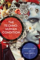 テクノロジーと人間の新しい関係<br>Techno-human Condition (The Mit Press) -- Paperback / softback