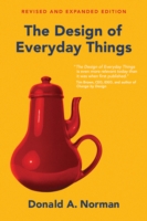 Design of Everyday Things (The Mit Press) -- Paperback / softback （revised an）