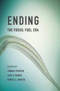 Ending the Fossil Fuel Era (The Mit Press)