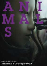 動物：現代芸術読本<br>Animals (Whitechapel: Documents of Contemporary Art)