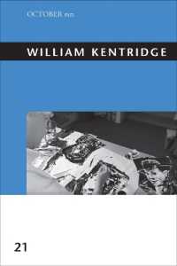 William Kentridge (October Files)