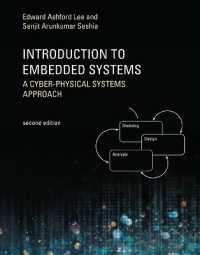 Introduction to Embedded Systems : A Cyber-Physical Systems Approach (Introduction to Embedded Systems)