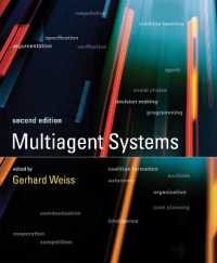 Multiagent Systems (Multiagent Systems) （2ND）