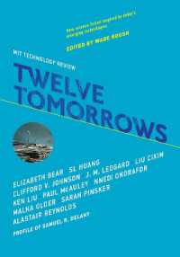 Twelve Tomorrows (Twelve Tomorrows)