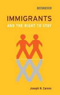 Immigrants and the Right to Stay (Boston Review)