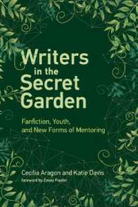 Writers in the Secret Garden : Fanfiction， Youth， and New Forms of Mentoring (Learning in Large-scale Environments)