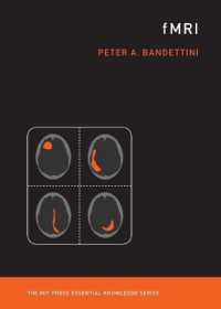 fMRI (Mit Press Essential Knowledge series)