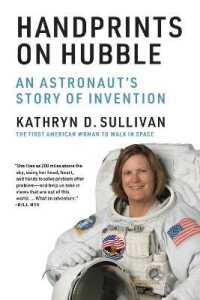 Handprints on Hubble : An Astronaut's Story of Invention