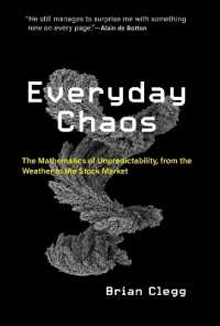Everyday Chaos : The Mathematics of Unpredictability, from the Weather to the Stock Market