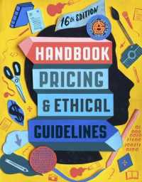 Graphic Artists Guild Handbook, 16th Edition : Pricing & Ethical Guidelines (Boston Review / Forum)