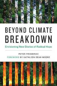 Beyond Climate Breakdown (One Planet)