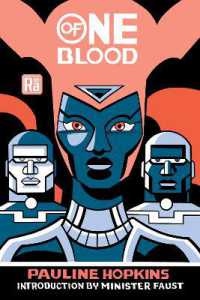 Of One Blood (Mit Press / Radium Age)