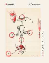 ＜装置＞の現代思想アンソロジー<br>Dispositif : A Cartography