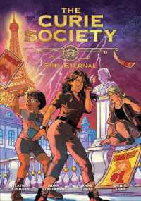 The Curie Society : Eris Eternal