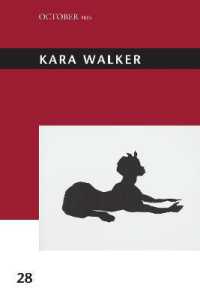 Kara Walker (October Files (#28))