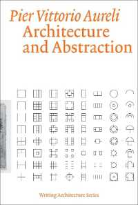 建築と抽象<br>Architecture and Abstraction