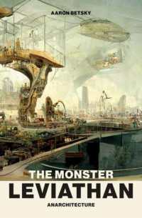 The Monster Leviathan : Anarchitecture