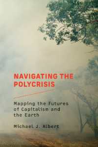 Navigating the Polycrisis : Mapping the Futures of Capitalism and the Earth