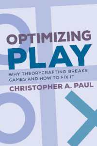 Optimizing Play : Why Theorycrafting Breaks Games and How to Fix It