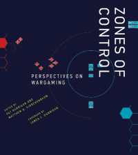 Zones of Control: Perspectives on Wargaming (Game Histories")