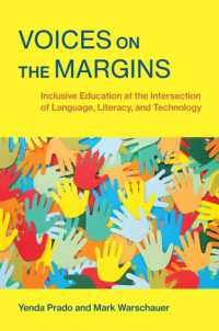 Voices on the Margins : Inclusive Education at the Intersection of Language, Literacy, and Technology