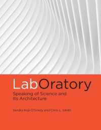 LabOratory : Speaking of Science and Its Architecture
