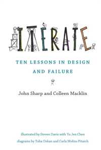 Iterate : Ten Lessons in Design and Failure