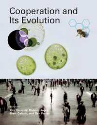 Cooperation and Its Evolution (Life and Mind: Philosophical Issues in Biology and Psycholog")