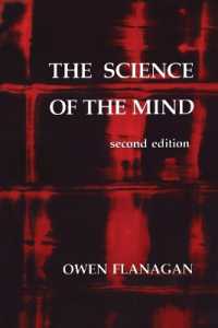 The Science of the Mind (A Bradford Book) （2ND）