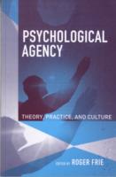 心理的エイジェンシー：理論、実践と文化<br>Psychological Agency : Theory, Practice, and Culture （1ST）
