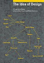 Idea of Design (The Mit Press) -- Paperback / softback