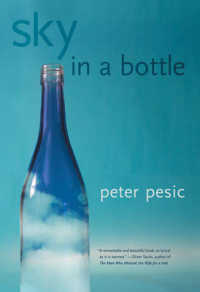 『青の物理学 　空色の謎をめぐる思索 』（原書）<br>Sky in a Bottle