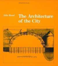 The Architecture of the City (The Architecture of the City)