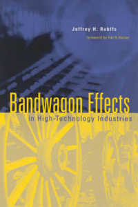 Bandwagon Effects in High-Technology Industries （Reprint）