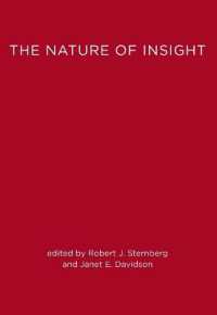 The Nature of Insight