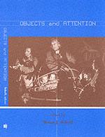 対象と注意<br>Objects and Attention (Cognition Special Issues)