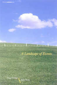 A Landscape of Events (Writing Architecture)