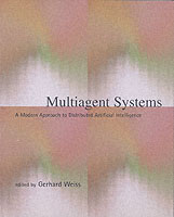 マルチエージェント・システム<br>Multiagent Systems : A Modern Approach to Distributed Artificial Intelligence