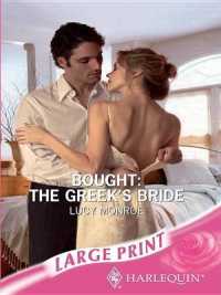 Bought : The Greek's Bride （Large Print）
